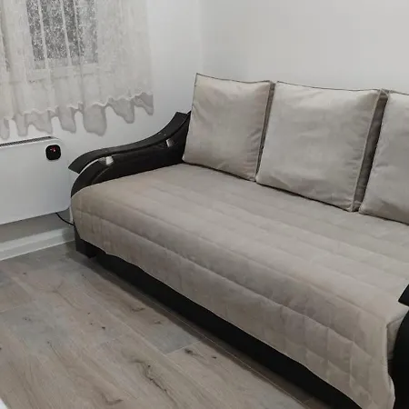 Apartment Temacki Amanet