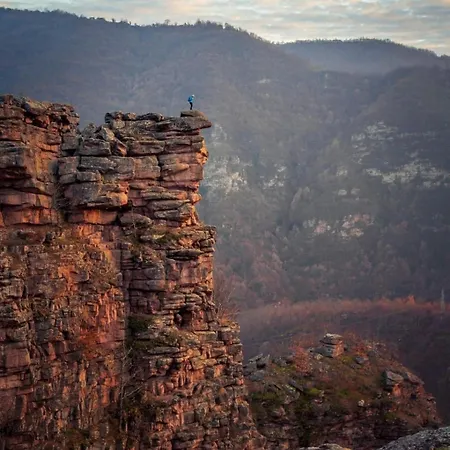 Apartman Temacki Amanet *