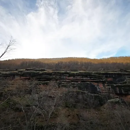 Temacki Amanet Apartman