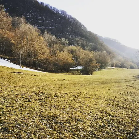 Temacki Amanet Apartman Pirot