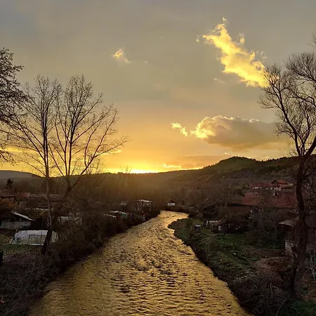 Apartman Temacki Amanet Pirot