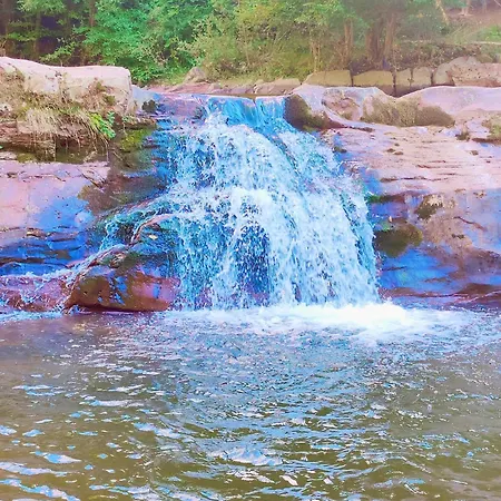 Temacki Amanet Apartman Pirot