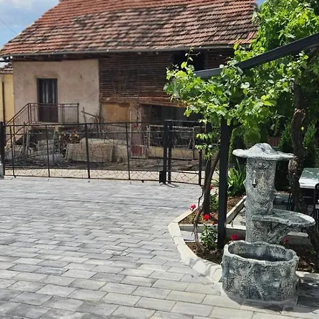 Temacki Amanet Apartment