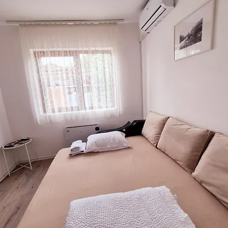 Apartment Temacki Amanet *