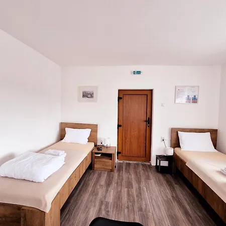 Apartment Temacki Amanet *