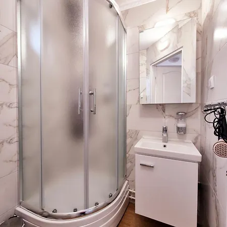 Temacki Amanet Apartment Pirot